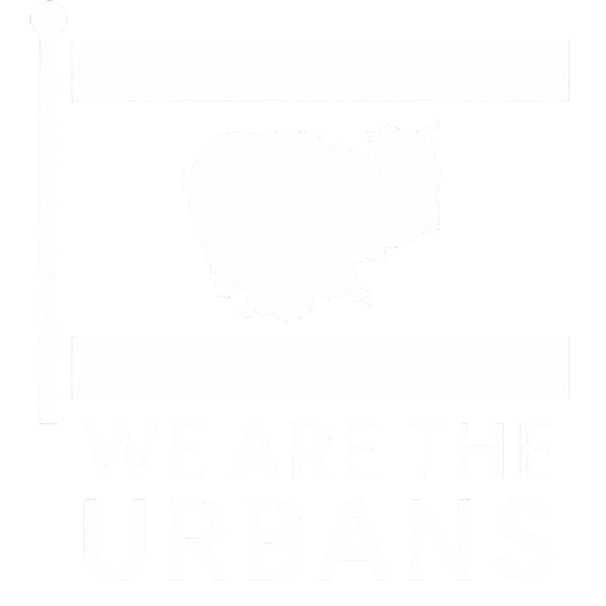 We are the Urbans in Cambodia